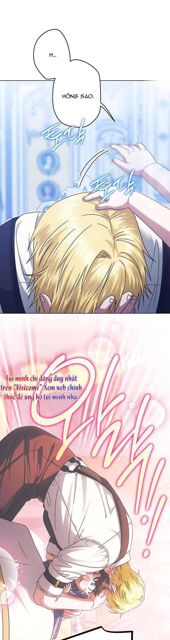 Tôi Trở Thành Em Vợ Út Của Các Nam Chính Trong Tiểu Thuyết Harem Ngược U Ám: Chapter 52