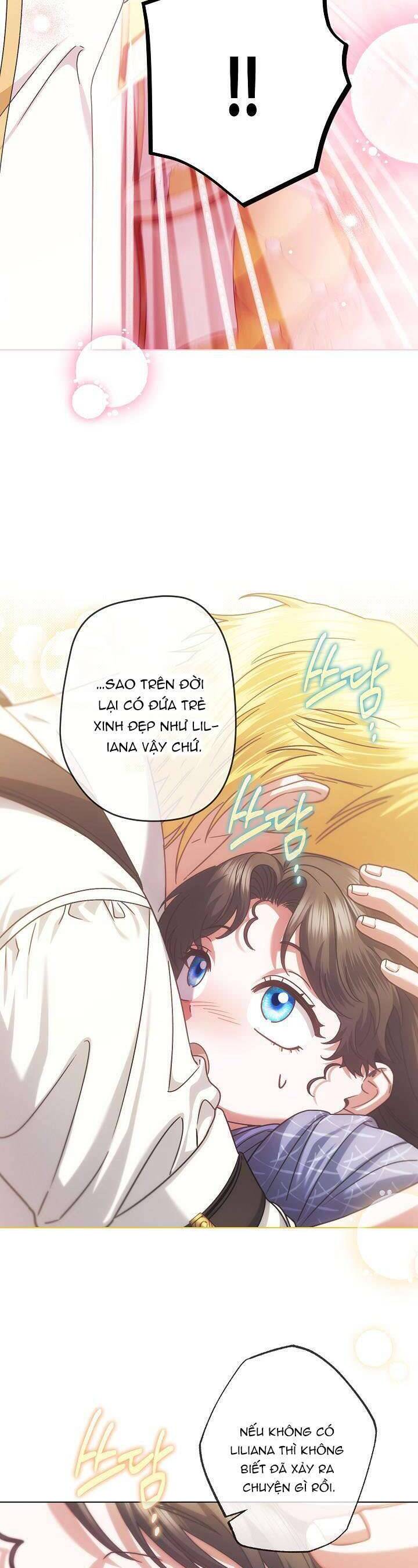 Tôi Trở Thành Em Vợ Út Của Các Nam Chính Trong Tiểu Thuyết Harem Ngược U Ám: Chapter 52