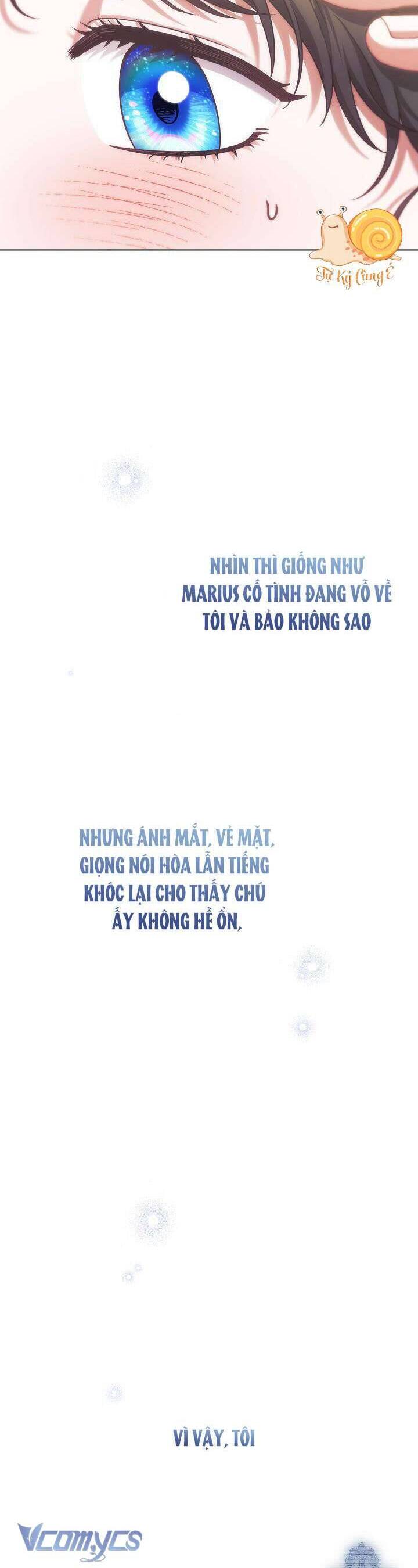 Tôi Trở Thành Em Vợ Út Của Các Nam Chính Trong Tiểu Thuyết Harem Ngược U Ám: Chapter 52