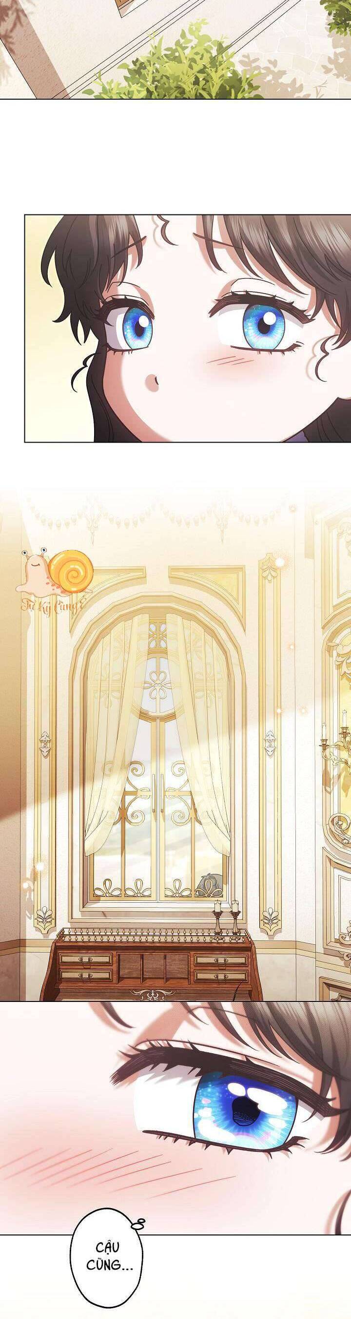 Tôi Trở Thành Em Vợ Út Của Các Nam Chính Trong Tiểu Thuyết Harem Ngược U Ám: Chapter 52
