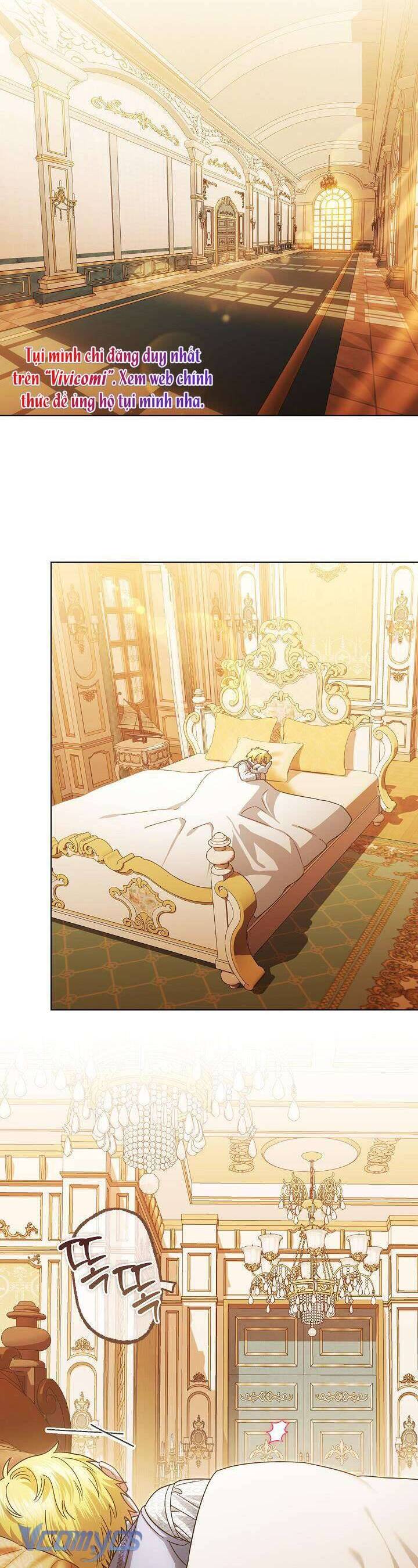 Tôi Trở Thành Em Vợ Út Của Các Nam Chính Trong Tiểu Thuyết Harem Ngược U Ám: Chapter 52