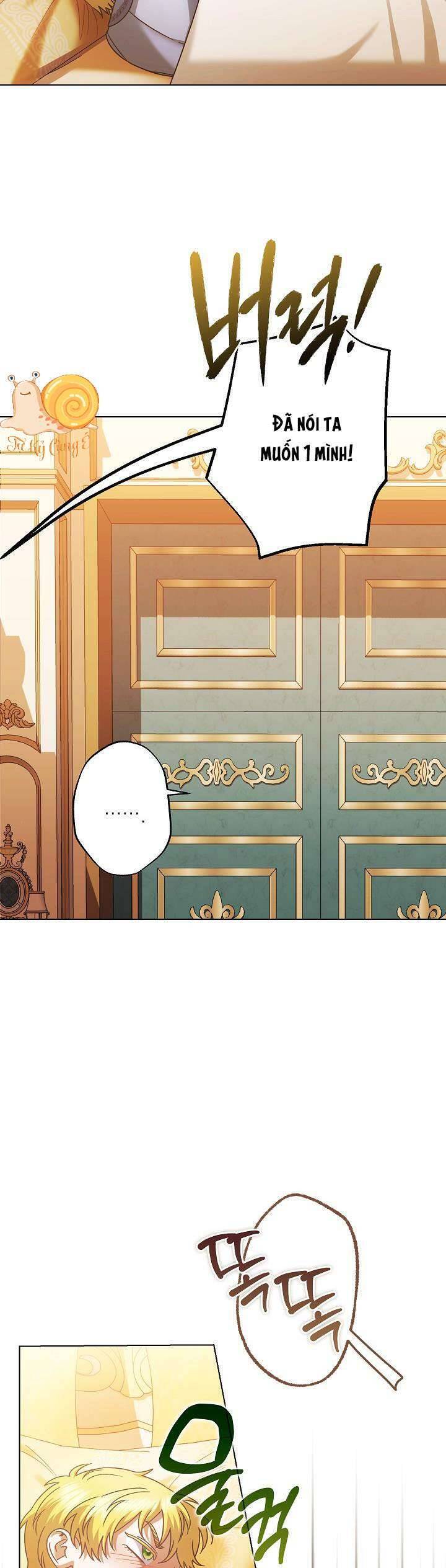 Tôi Trở Thành Em Vợ Út Của Các Nam Chính Trong Tiểu Thuyết Harem Ngược U Ám: Chapter 52