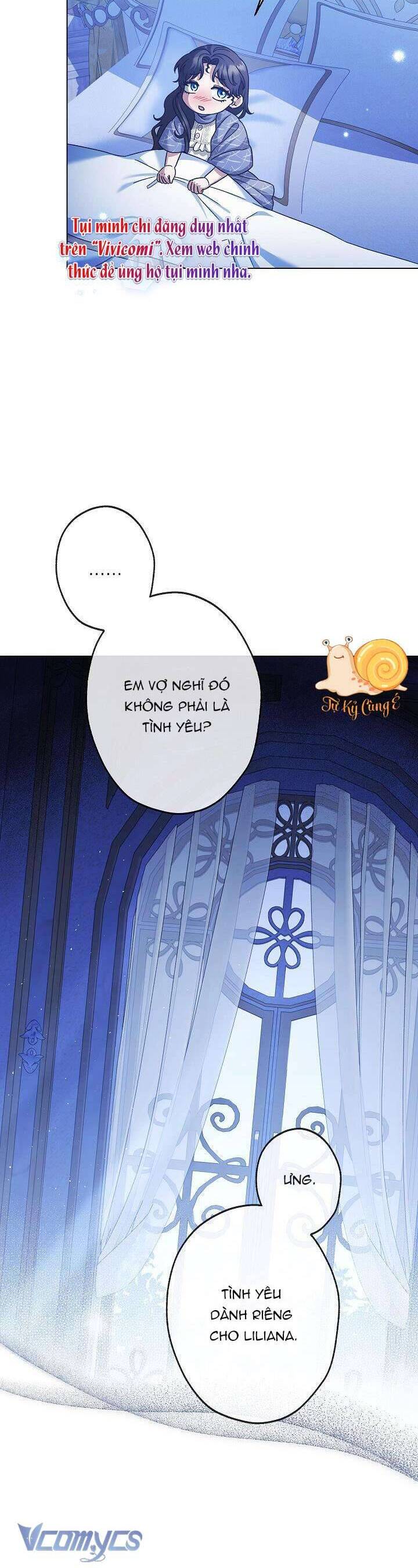 Tôi Trở Thành Em Vợ Út Của Các Nam Chính Trong Tiểu Thuyết Harem Ngược U Ám: Chapter 52