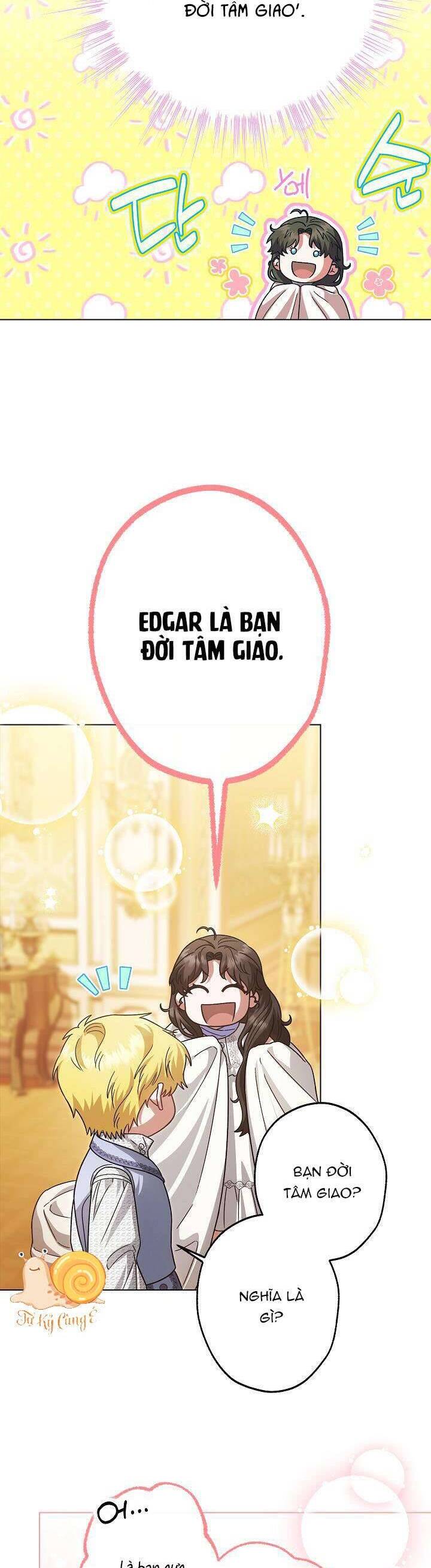 Tôi Trở Thành Em Vợ Út Của Các Nam Chính Trong Tiểu Thuyết Harem Ngược U Ám: Chapter 52