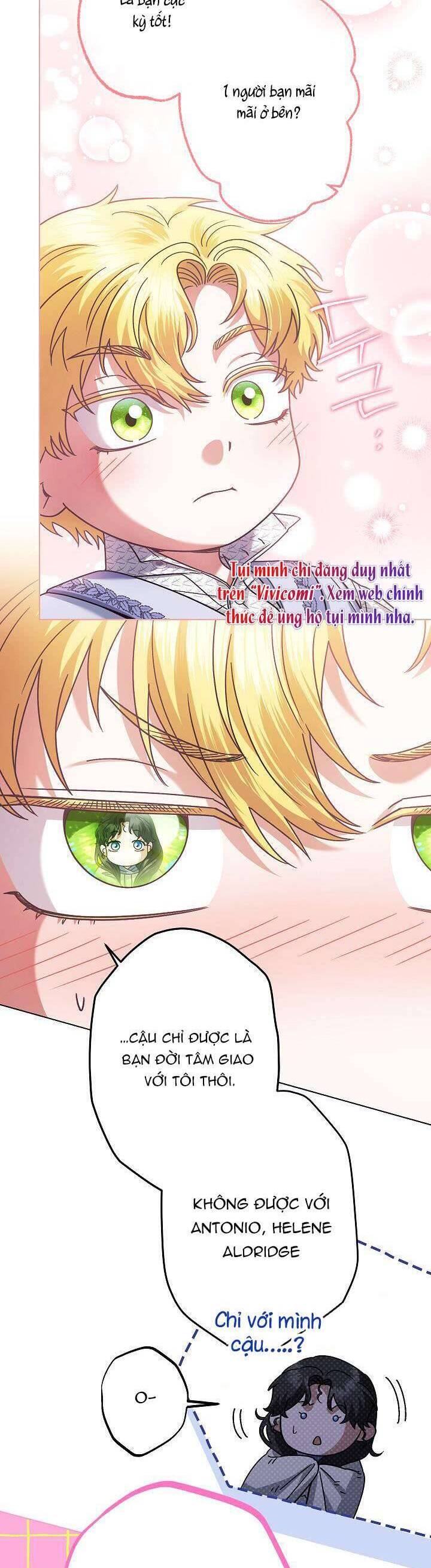 Tôi Trở Thành Em Vợ Út Của Các Nam Chính Trong Tiểu Thuyết Harem Ngược U Ám: Chapter 52