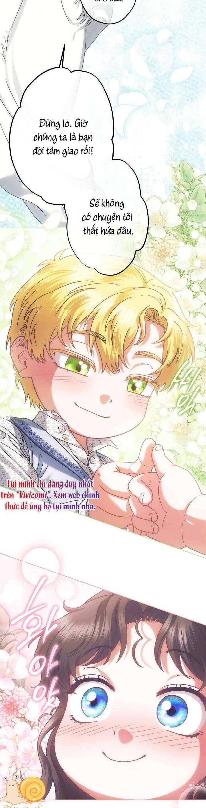 Tôi Trở Thành Em Vợ Út Của Các Nam Chính Trong Tiểu Thuyết Harem Ngược U Ám: Chapter 52