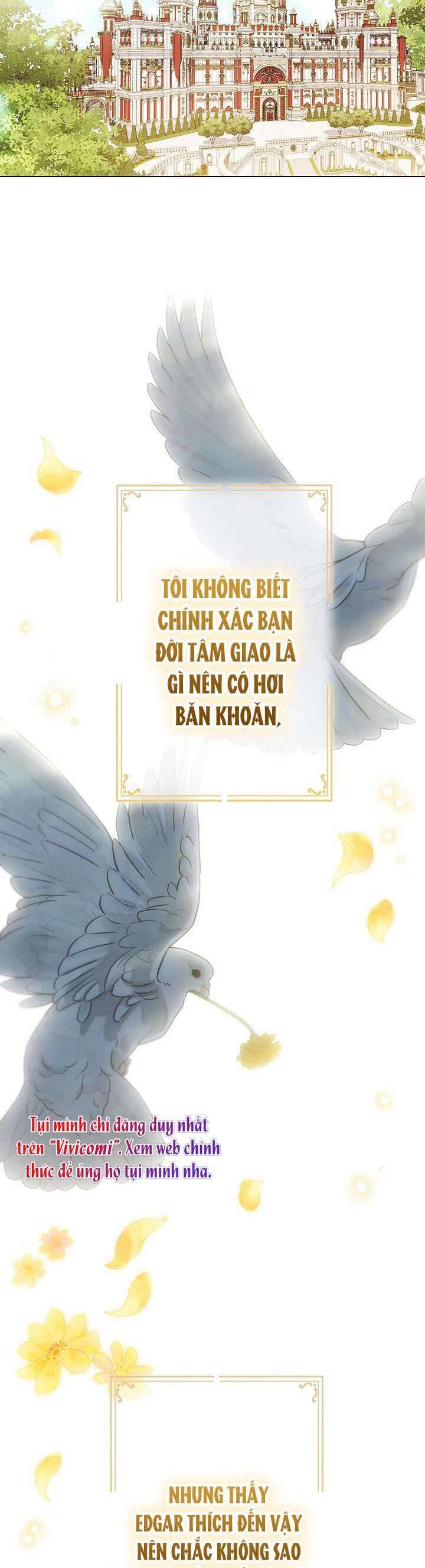 Tôi Trở Thành Em Vợ Út Của Các Nam Chính Trong Tiểu Thuyết Harem Ngược U Ám: Chapter 52
