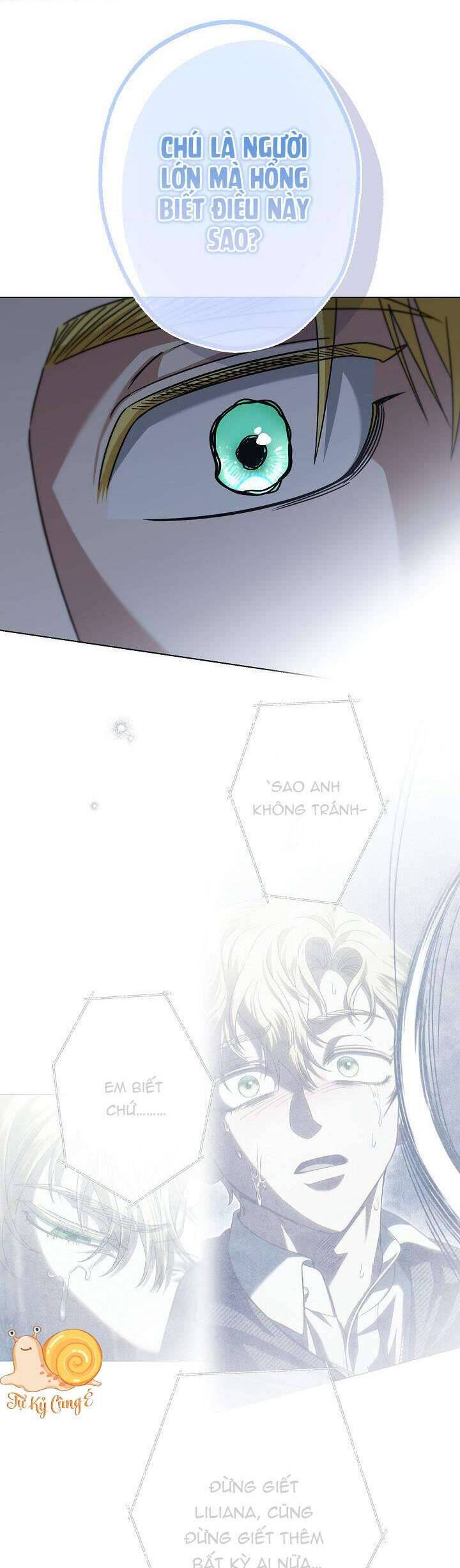 Tôi Trở Thành Em Vợ Út Của Các Nam Chính Trong Tiểu Thuyết Harem Ngược U Ám: Chapter 52