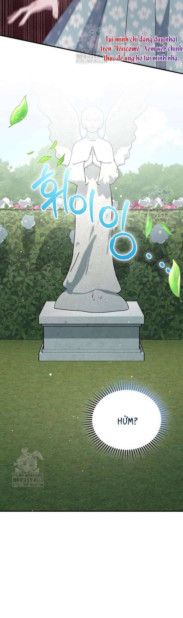 Tôi Trở Thành Mẹ Kế Của Gia Đình Hắc Ám: Chapter 66