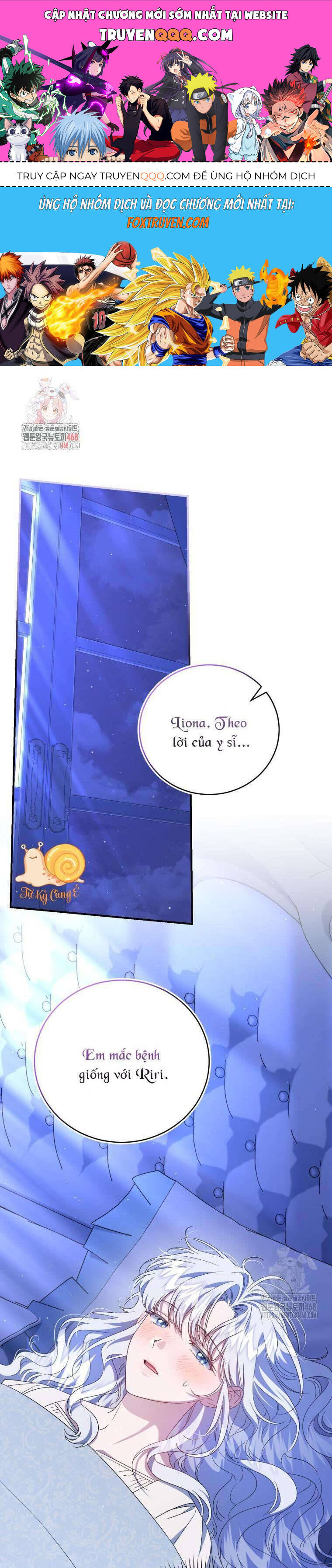 Tôi Trở Thành Mẹ Kế Của Gia Đình Hắc Ám: Chapter 67