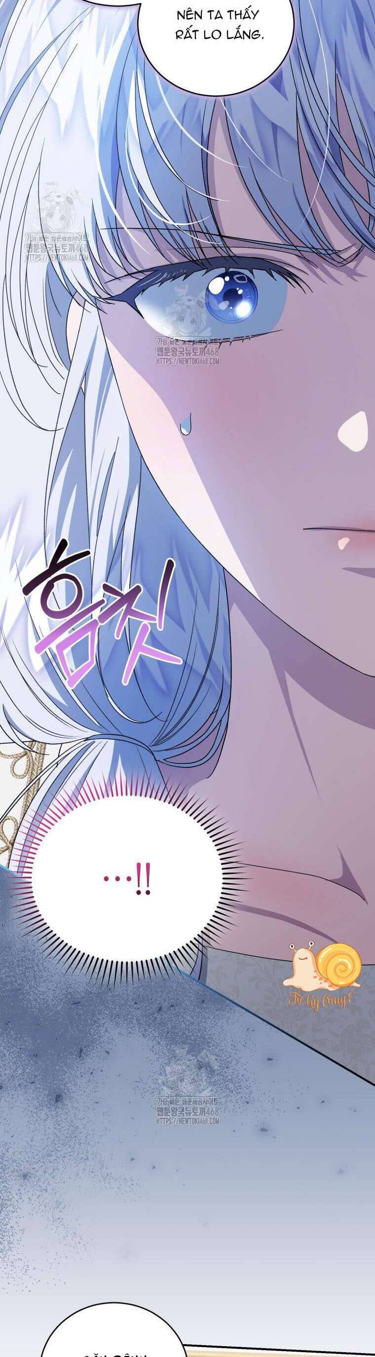 Tôi Trở Thành Mẹ Kế Của Gia Đình Hắc Ám: Chapter 68