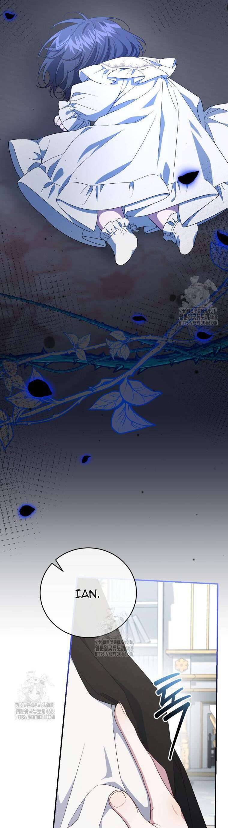 Tôi Trở Thành Mẹ Kế Của Gia Đình Hắc Ám: Chapter 68