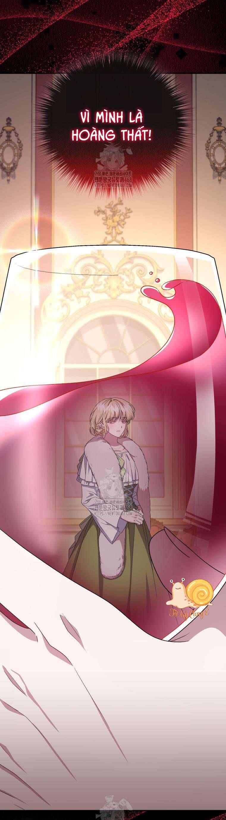 Tôi Trở Thành Mẹ Kế Của Gia Đình Hắc Ám: Chapter 68