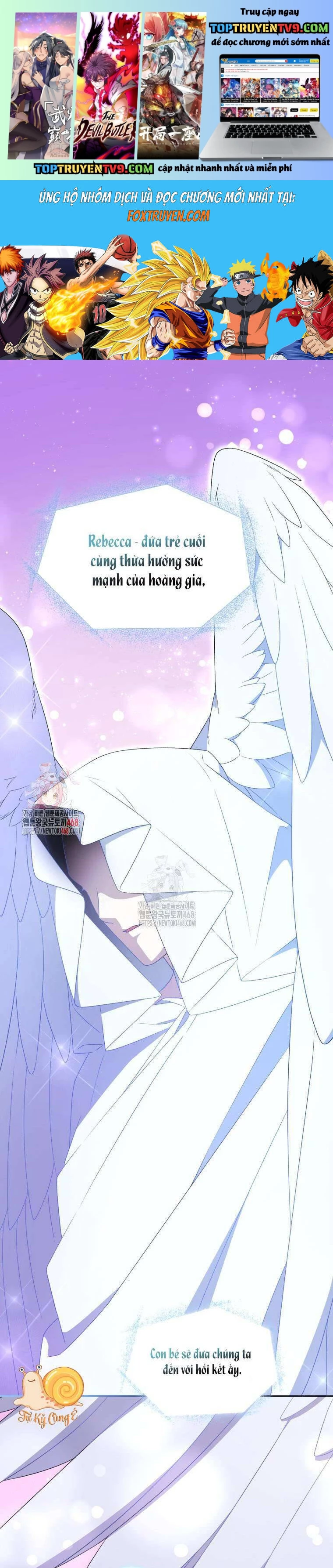 Tôi Trở Thành Mẹ Kế Của Gia Đình Hắc Ám: Chapter 73