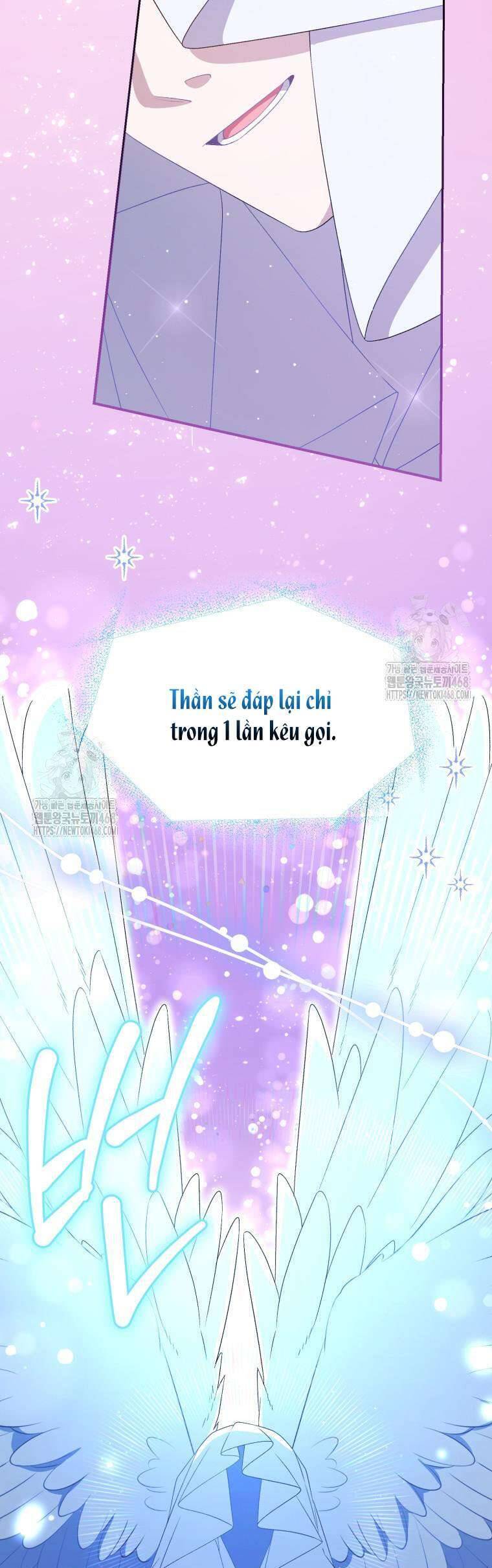 Tôi Trở Thành Mẹ Kế Của Gia Đình Hắc Ám: Chapter 73