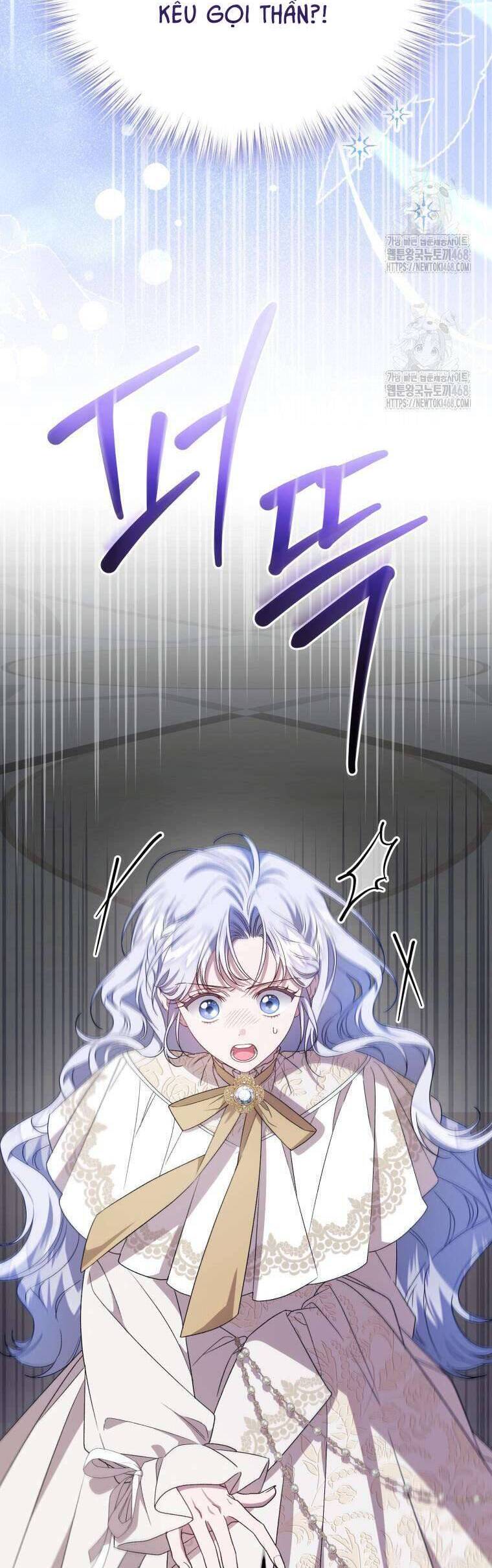 Tôi Trở Thành Mẹ Kế Của Gia Đình Hắc Ám: Chapter 73