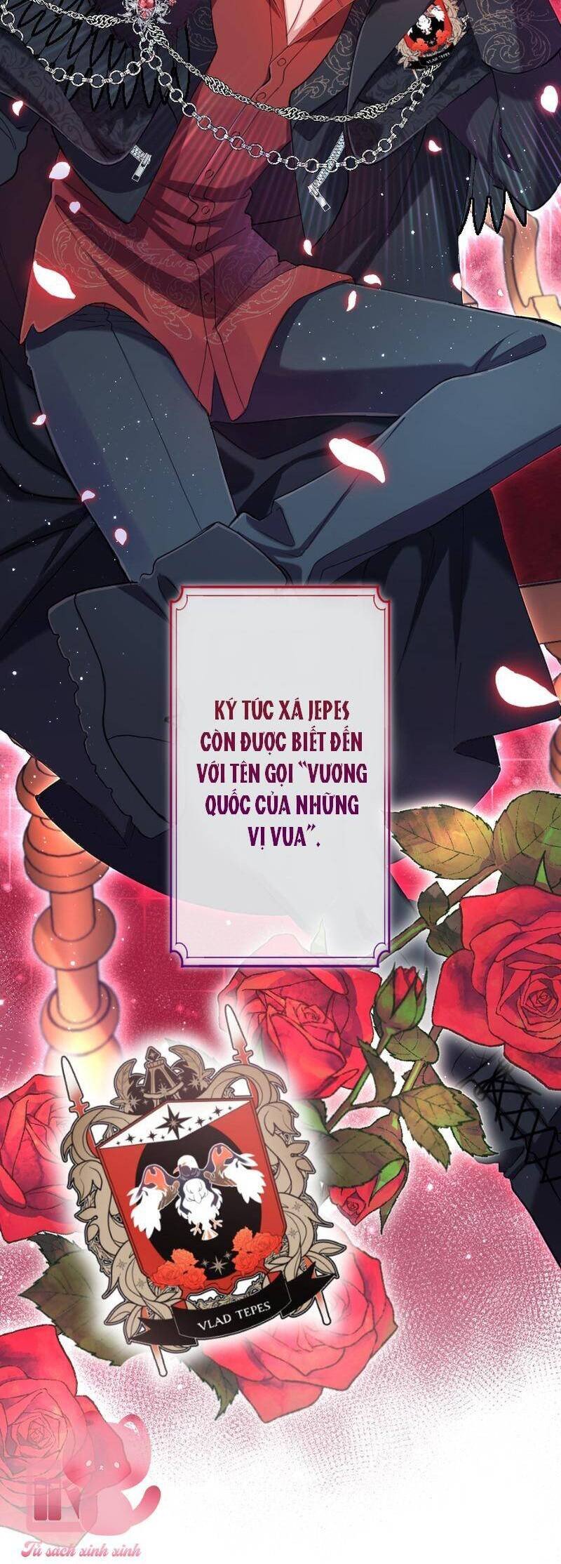 Tôi Trở Thành Người Hầu Của Người Mình Thích: Chapter 16