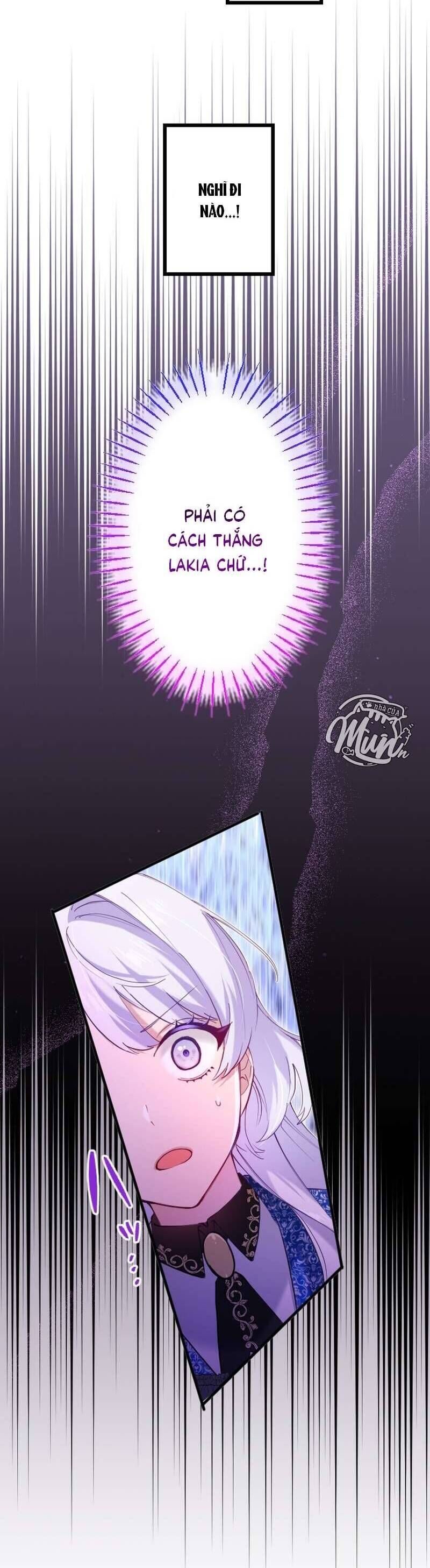 Tôi Trở Thành Người Hầu Của Người Mình Thích: Chapter 17