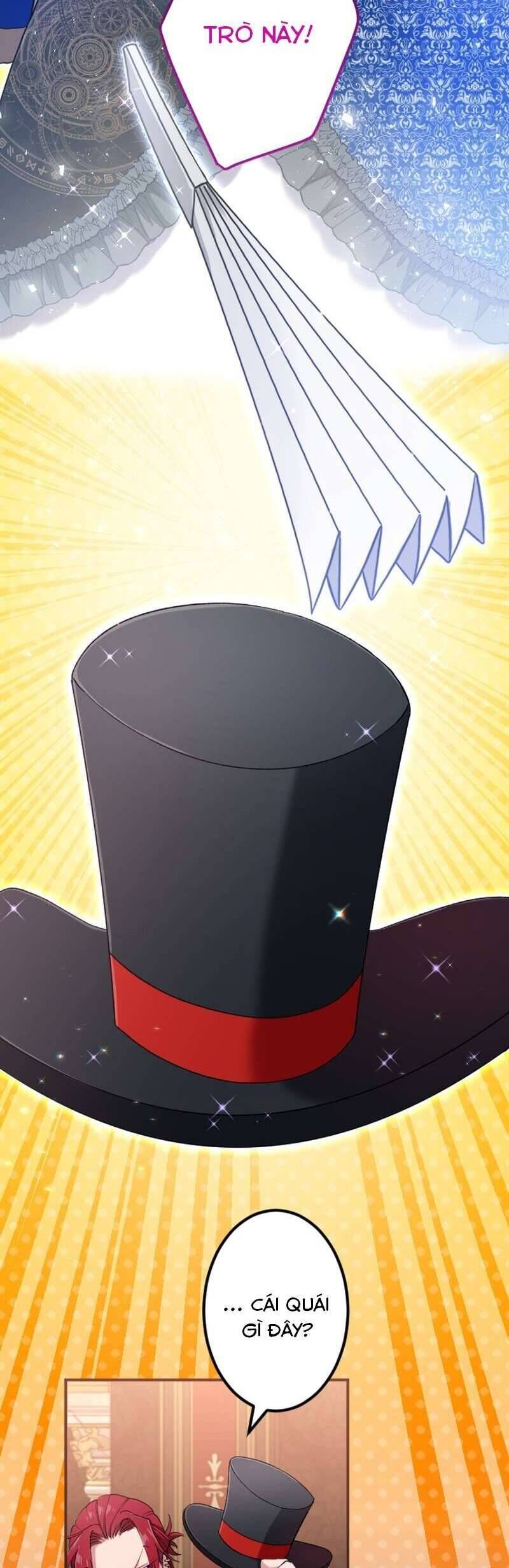 Tôi Trở Thành Người Hầu Của Người Mình Thích: Chapter 17