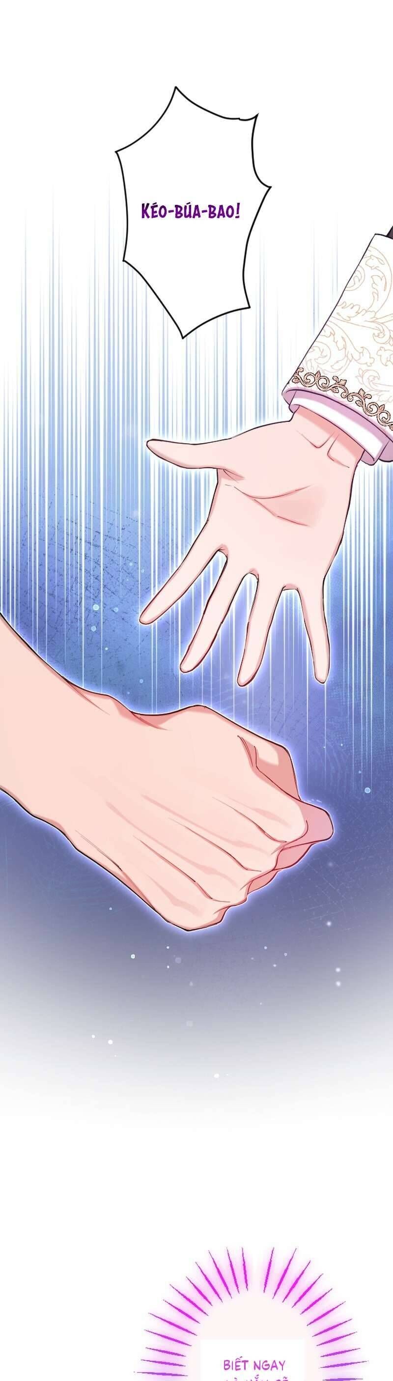 Tôi Trở Thành Người Hầu Của Người Mình Thích: Chapter 17