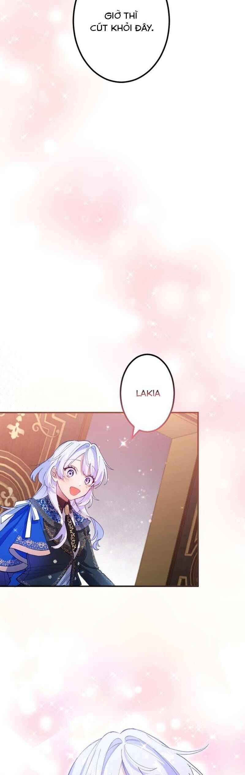 Tôi Trở Thành Người Hầu Của Người Mình Thích: Chapter 17