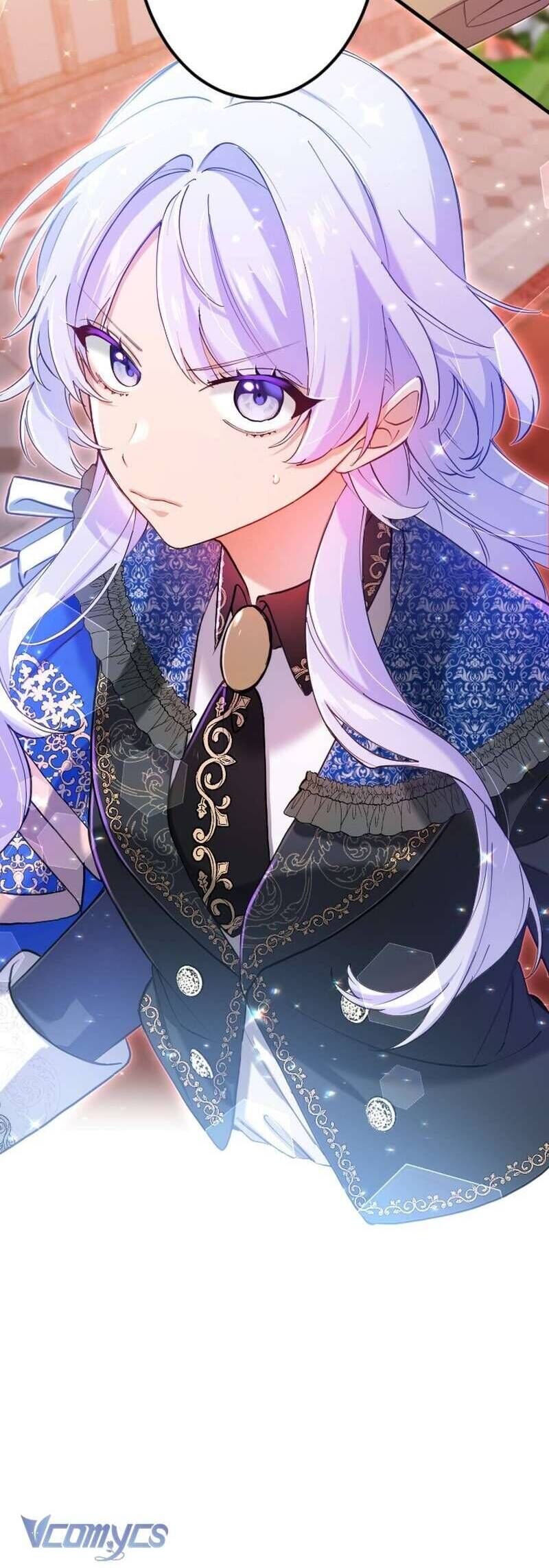 Tôi Trở Thành Người Hầu Của Người Mình Thích: Chapter 17