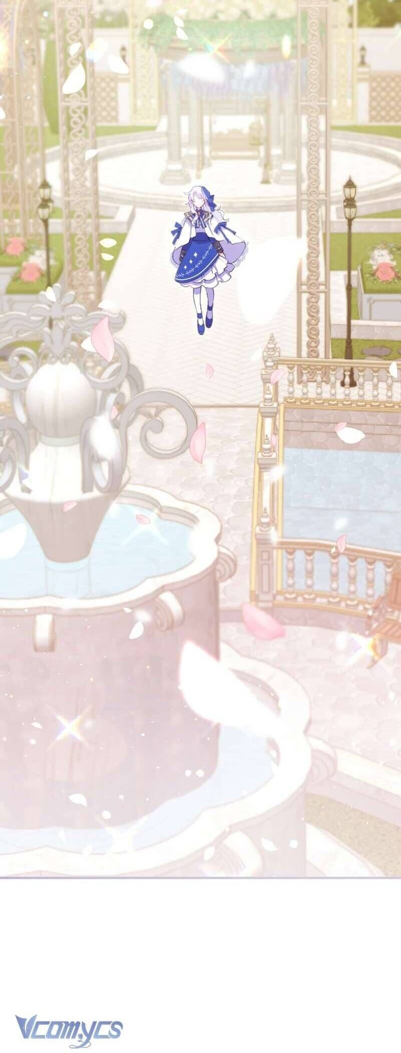 Tôi Trở Thành Người Hầu Của Người Mình Thích: Chapter 18