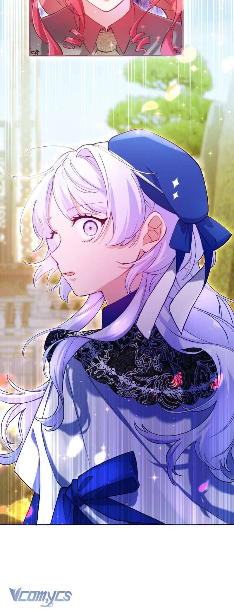 Tôi Trở Thành Người Hầu Của Người Mình Thích: Chapter 18