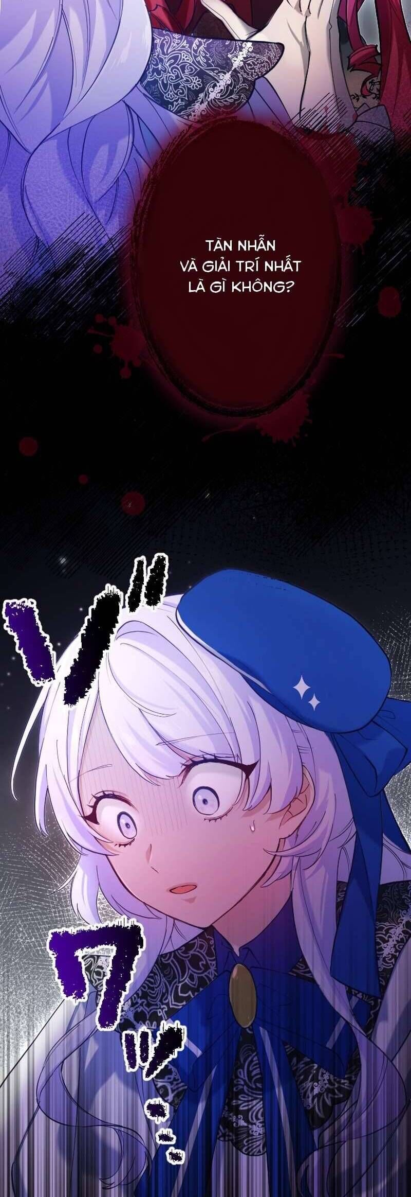 Tôi Trở Thành Người Hầu Của Người Mình Thích: Chapter 18