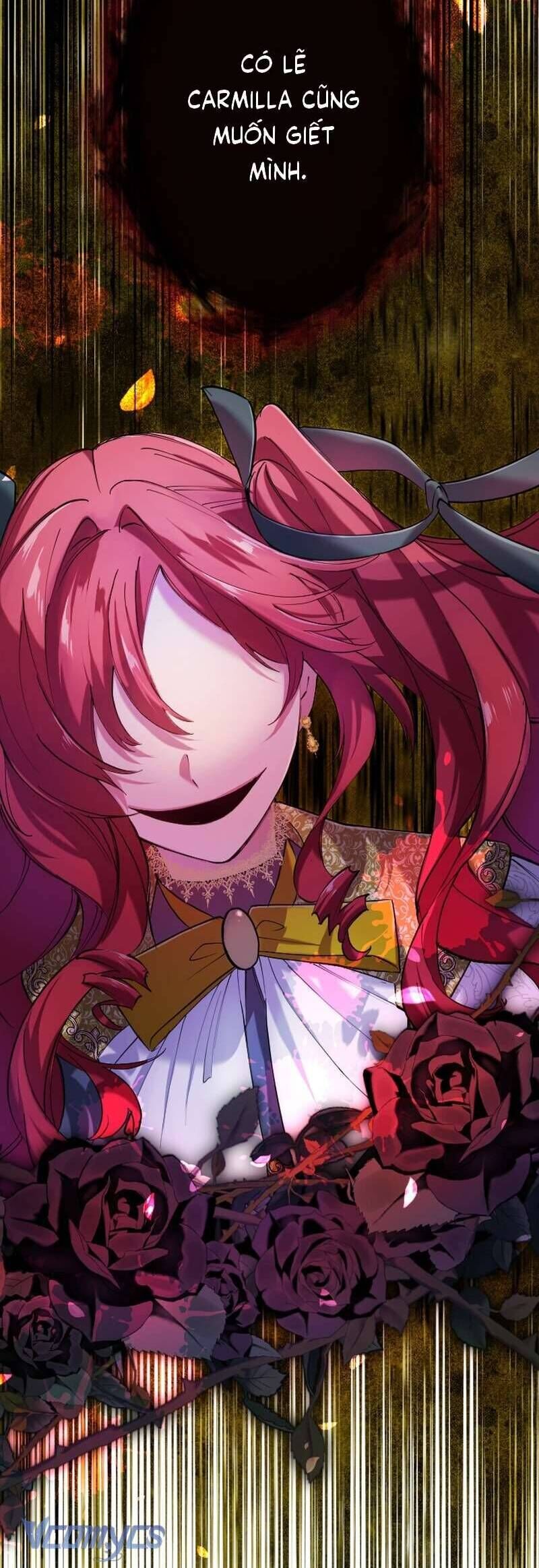 Tôi Trở Thành Người Hầu Của Người Mình Thích: Chapter 18