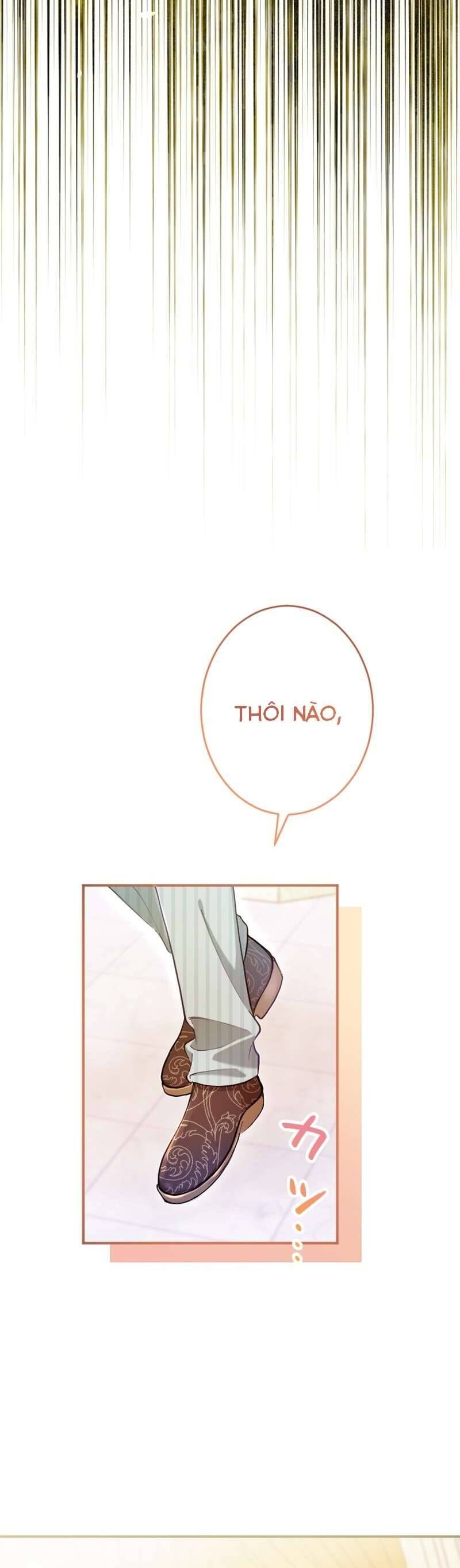 Tôi Trở Thành Người Hầu Của Người Mình Thích: Chapter 18