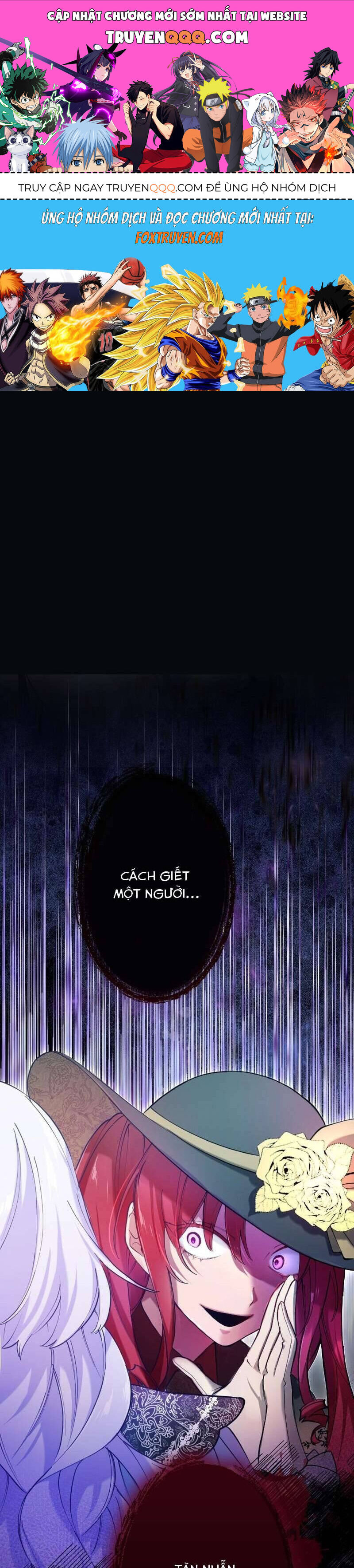 Tôi Trở Thành Người Hầu Của Người Mình Thích: Chapter 19