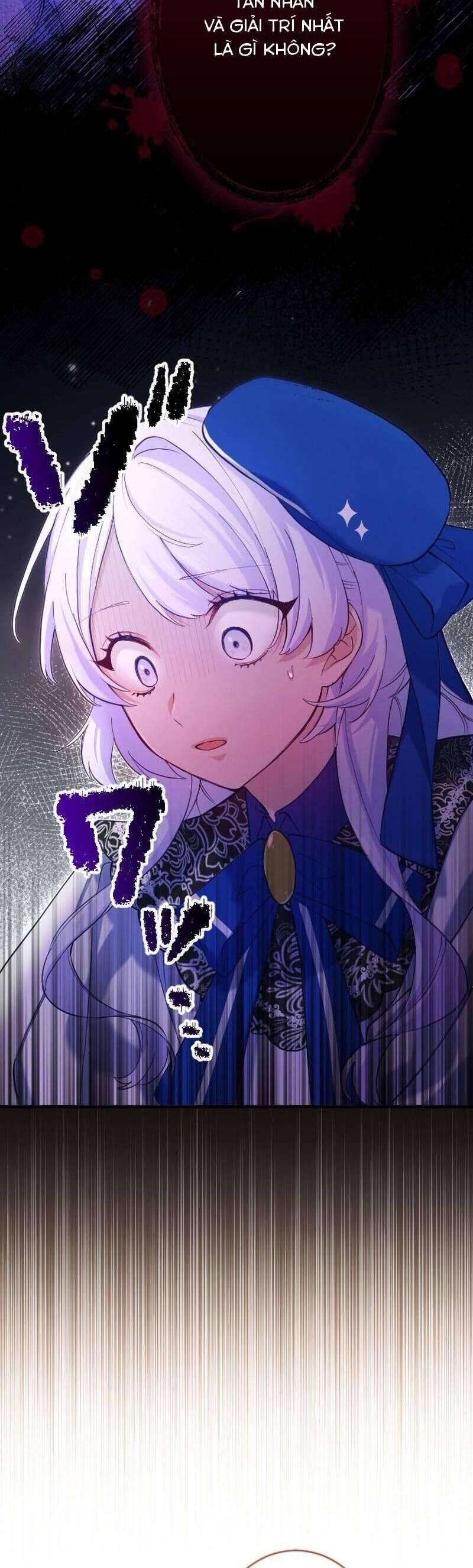 Tôi Trở Thành Người Hầu Của Người Mình Thích: Chapter 19