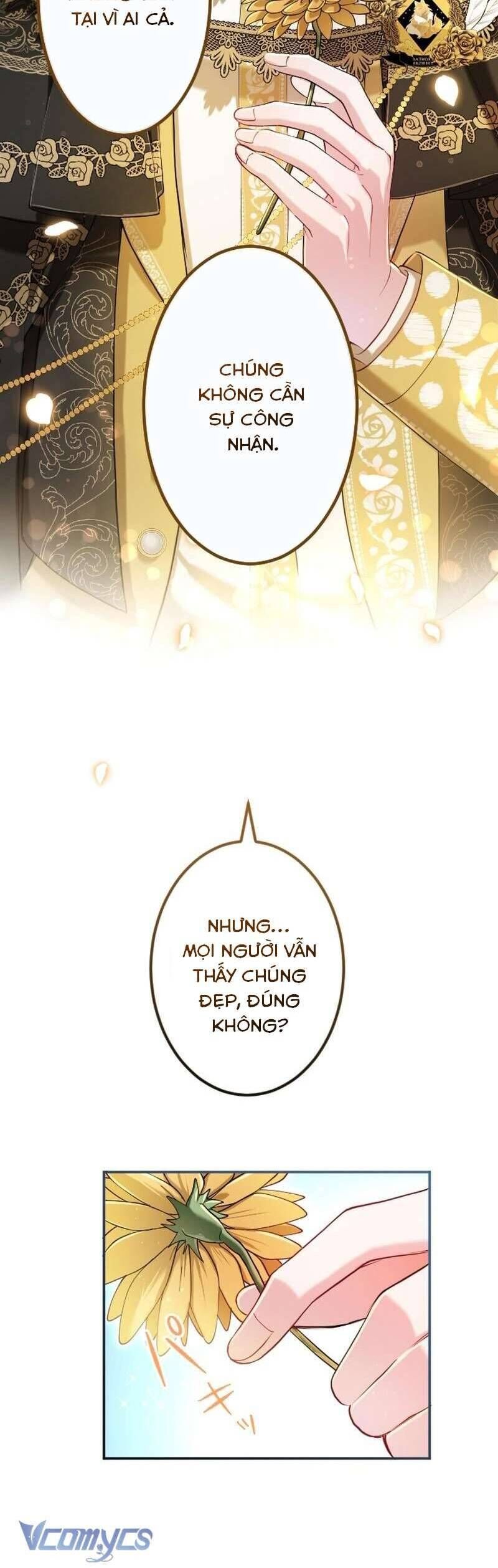 Tôi Trở Thành Người Hầu Của Người Mình Thích: Chapter 19