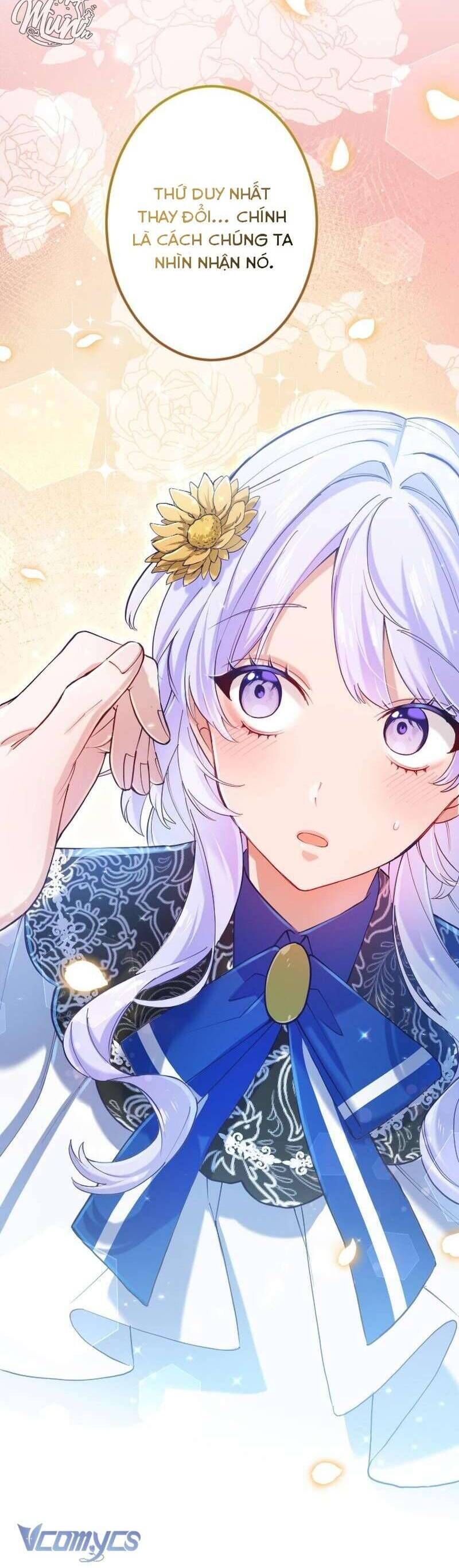 Tôi Trở Thành Người Hầu Của Người Mình Thích: Chapter 19