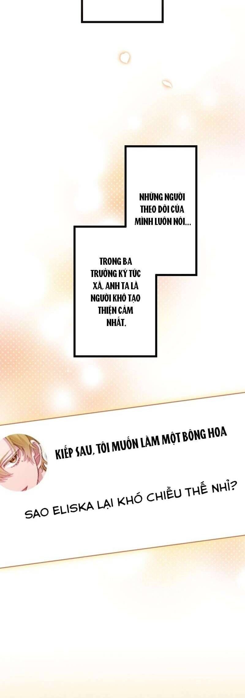 Tôi Trở Thành Người Hầu Của Người Mình Thích: Chapter 19