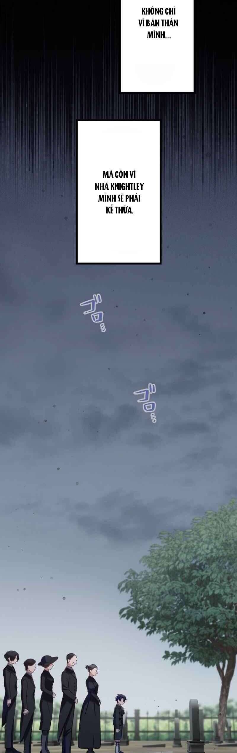 Tôi Trở Thành Người Hầu Của Người Mình Thích: Chapter 21