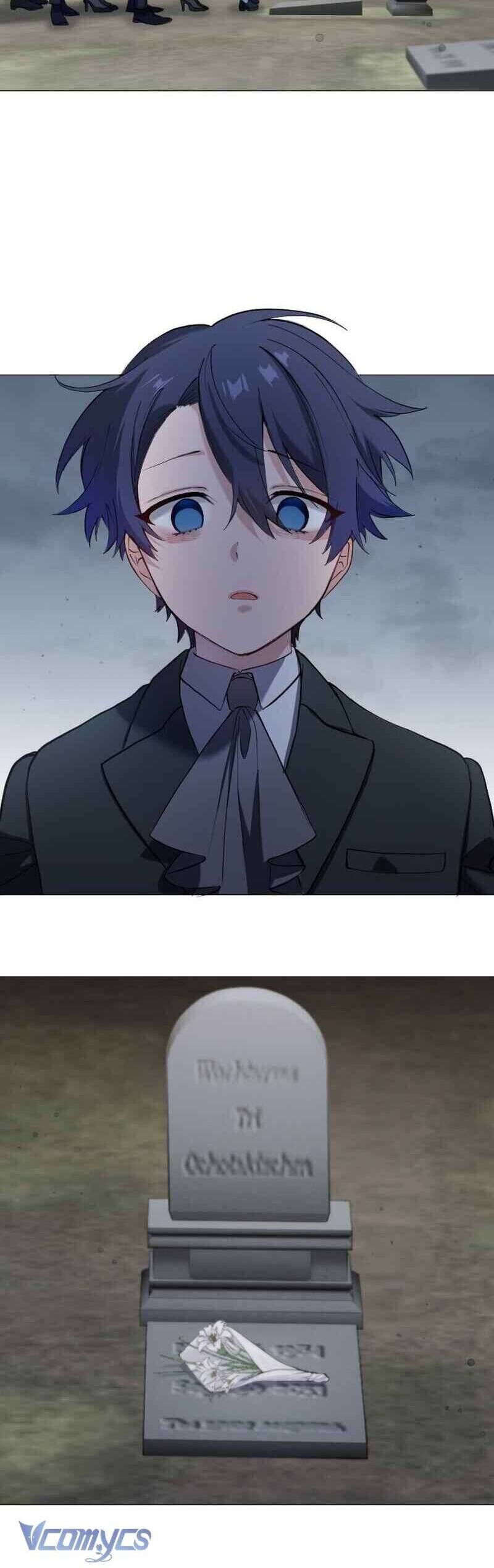 Tôi Trở Thành Người Hầu Của Người Mình Thích: Chapter 21