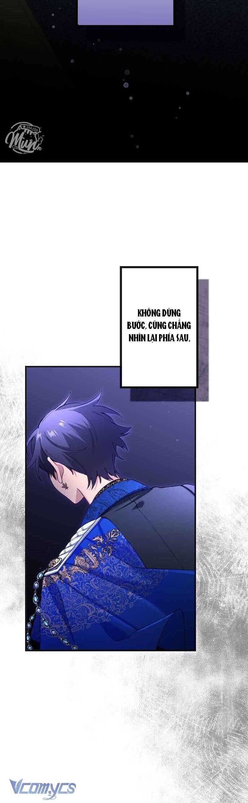 Tôi Trở Thành Người Hầu Của Người Mình Thích: Chapter 21