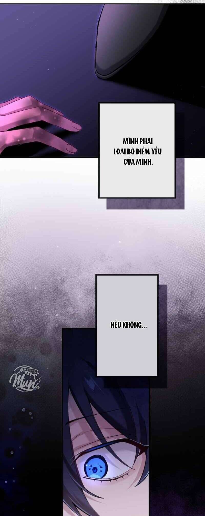 Tôi Trở Thành Người Hầu Của Người Mình Thích: Chapter 21