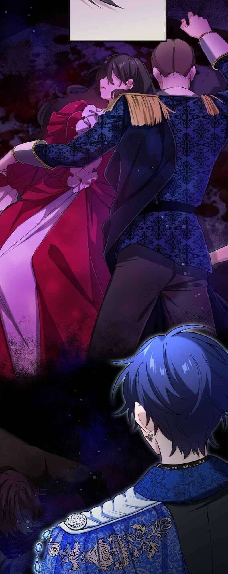 Tôi Trở Thành Người Hầu Của Người Mình Thích: Chapter 21