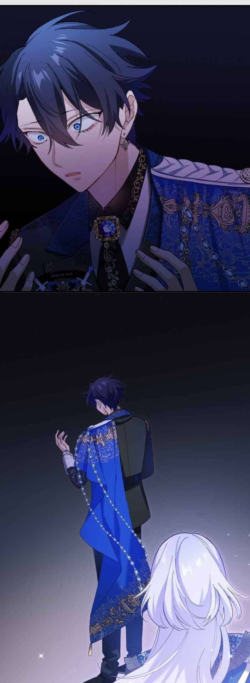 Tôi Trở Thành Người Hầu Của Người Mình Thích: Chapter 21