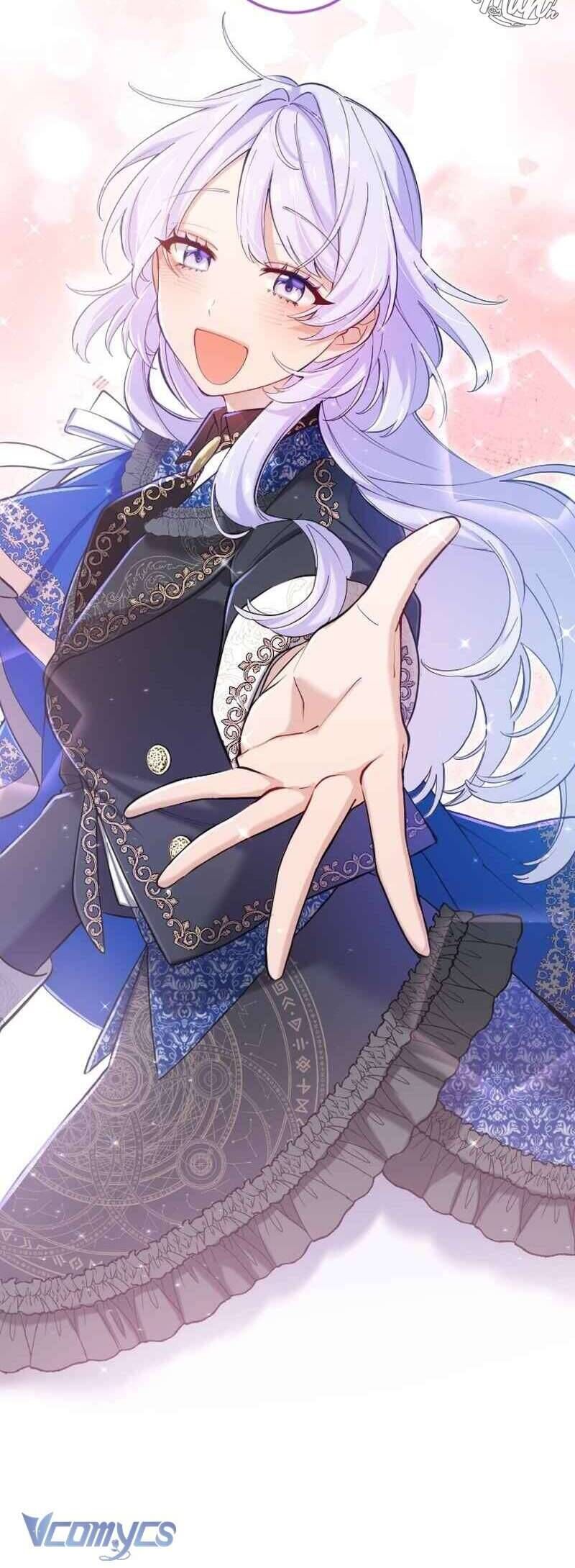 Tôi Trở Thành Người Hầu Của Người Mình Thích: Chapter 21