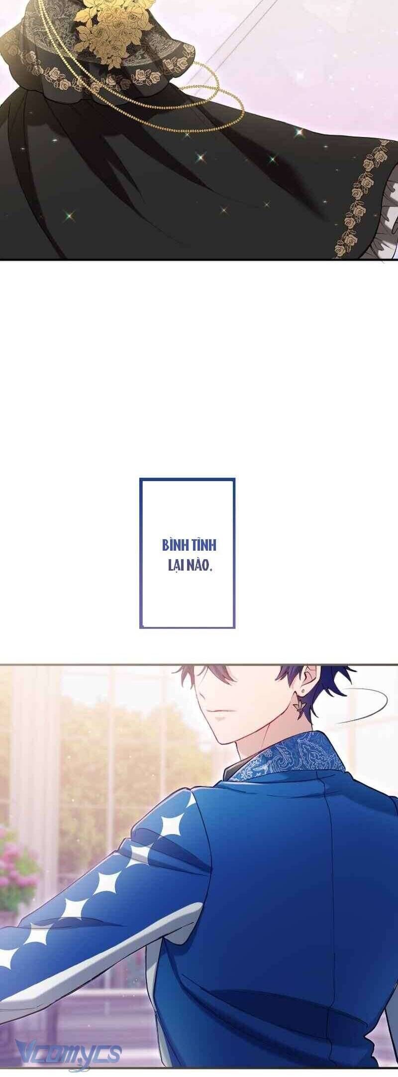 Tôi Trở Thành Người Hầu Của Người Mình Thích: Chapter 21