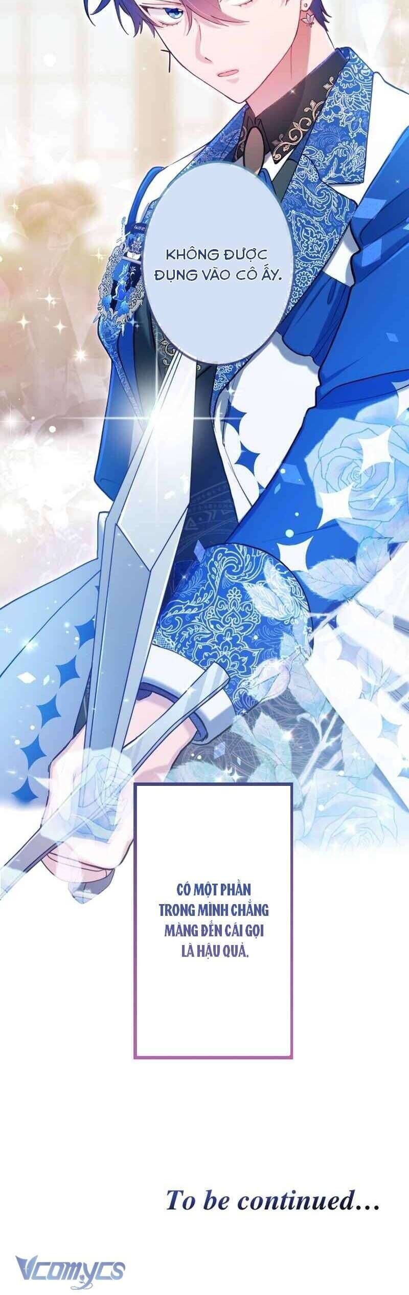 Tôi Trở Thành Người Hầu Của Người Mình Thích: Chapter 21