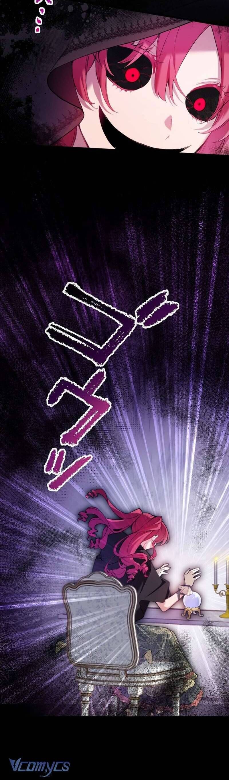 Tôi Trở Thành Người Hầu Của Người Mình Thích: Chapter 22