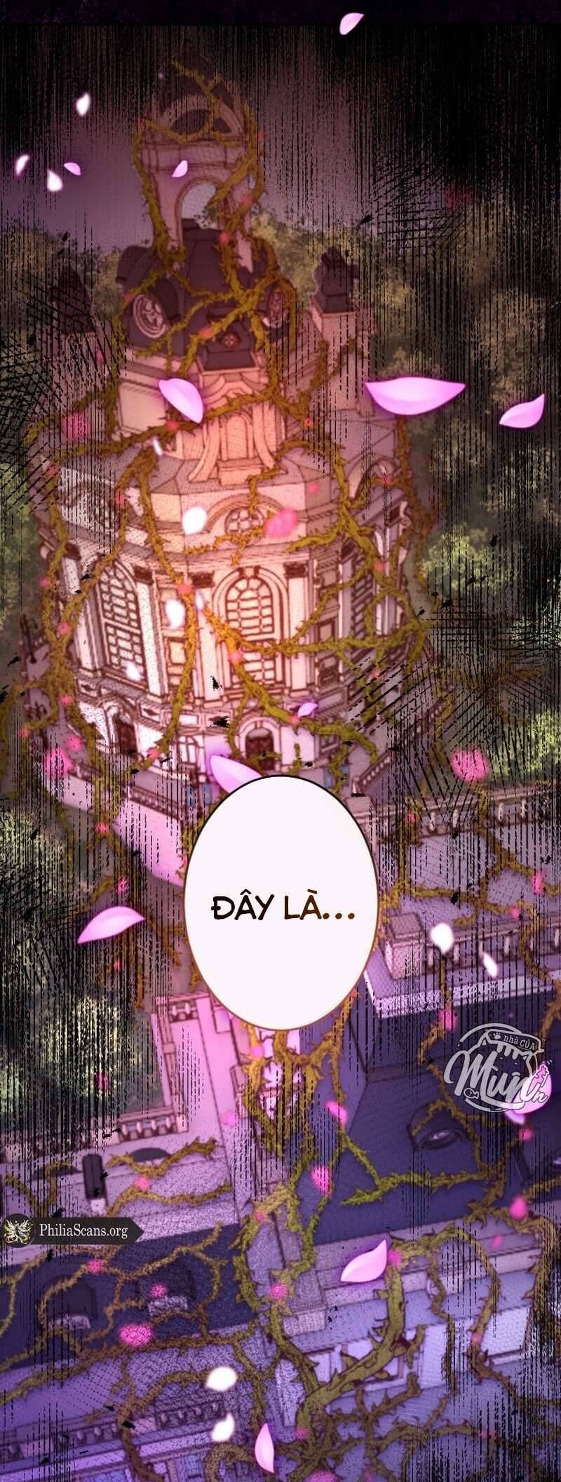 Tôi Trở Thành Người Hầu Của Người Mình Thích: Chapter 22