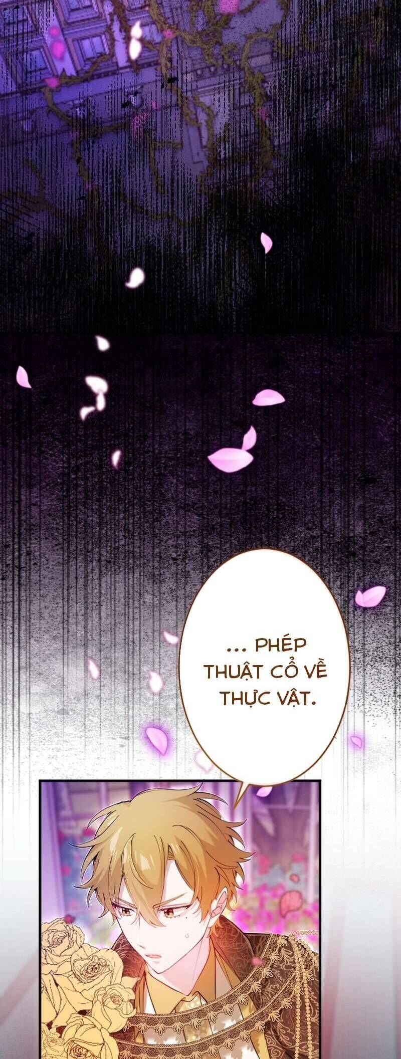 Tôi Trở Thành Người Hầu Của Người Mình Thích: Chapter 22