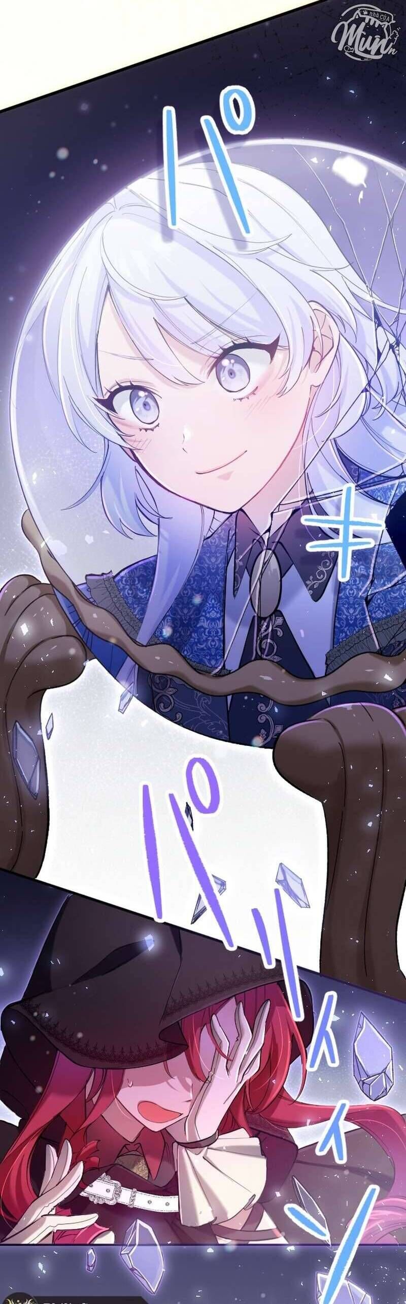 Tôi Trở Thành Người Hầu Của Người Mình Thích: Chapter 23