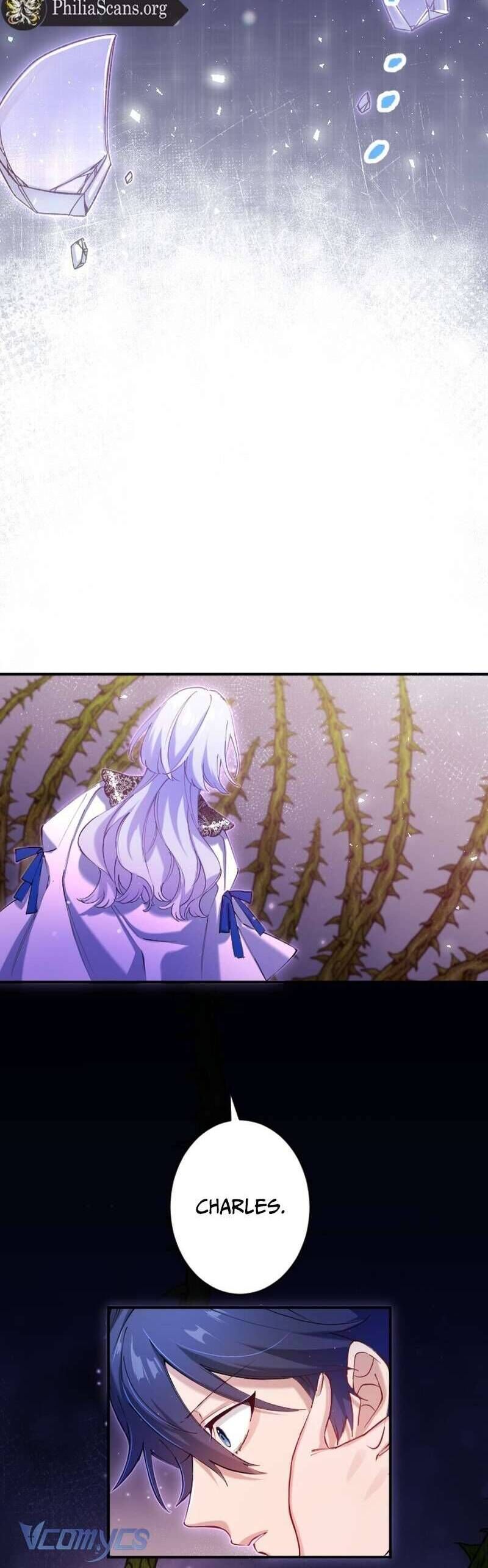 Tôi Trở Thành Người Hầu Của Người Mình Thích: Chapter 23